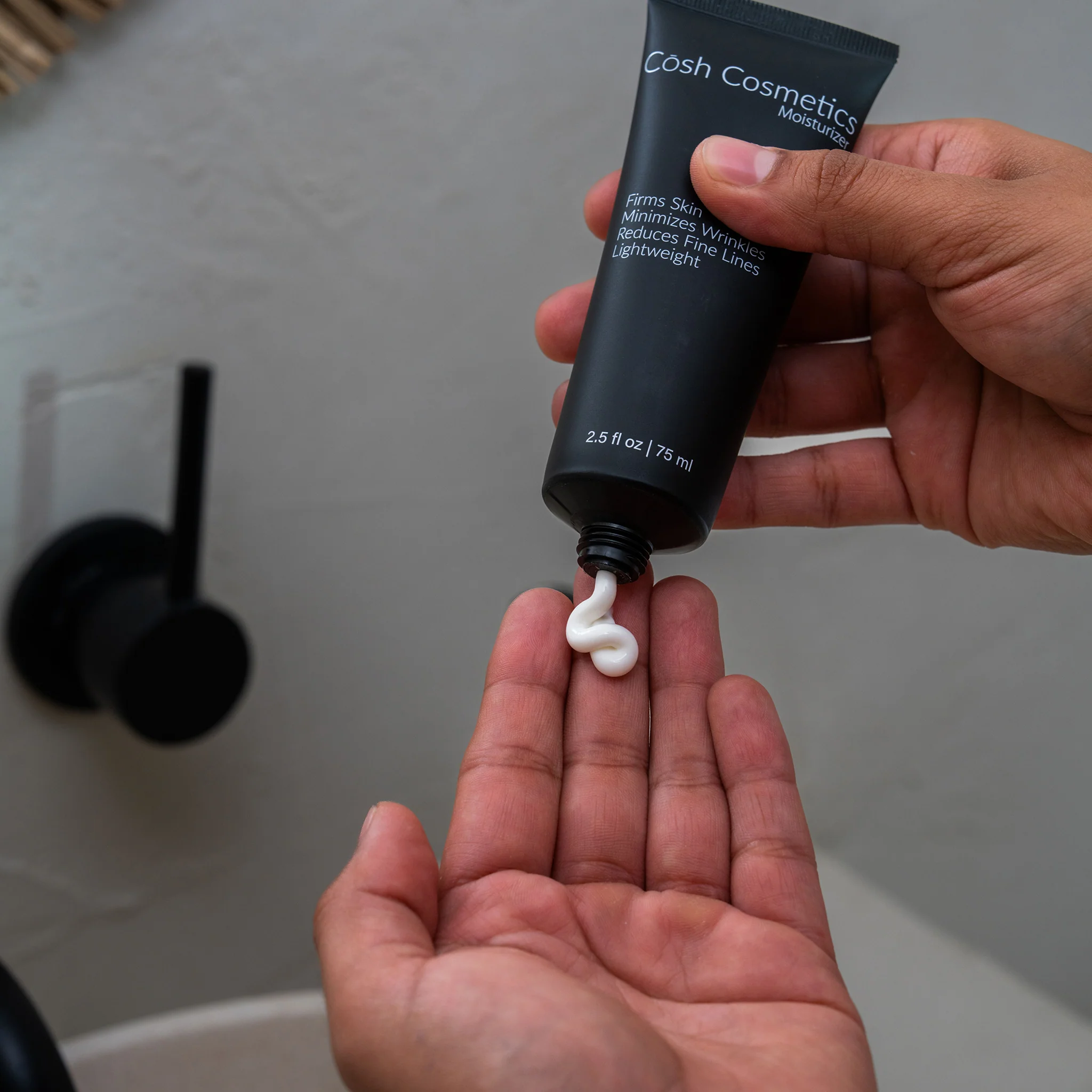 Cōsh Moisturizer - Image 3