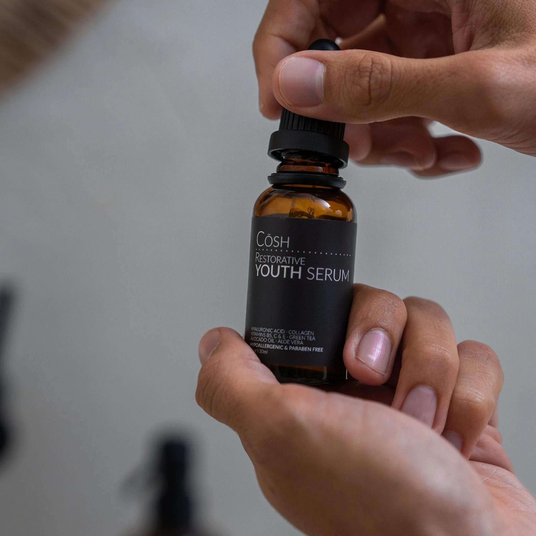 Cōsh Youth Serum - Image 3