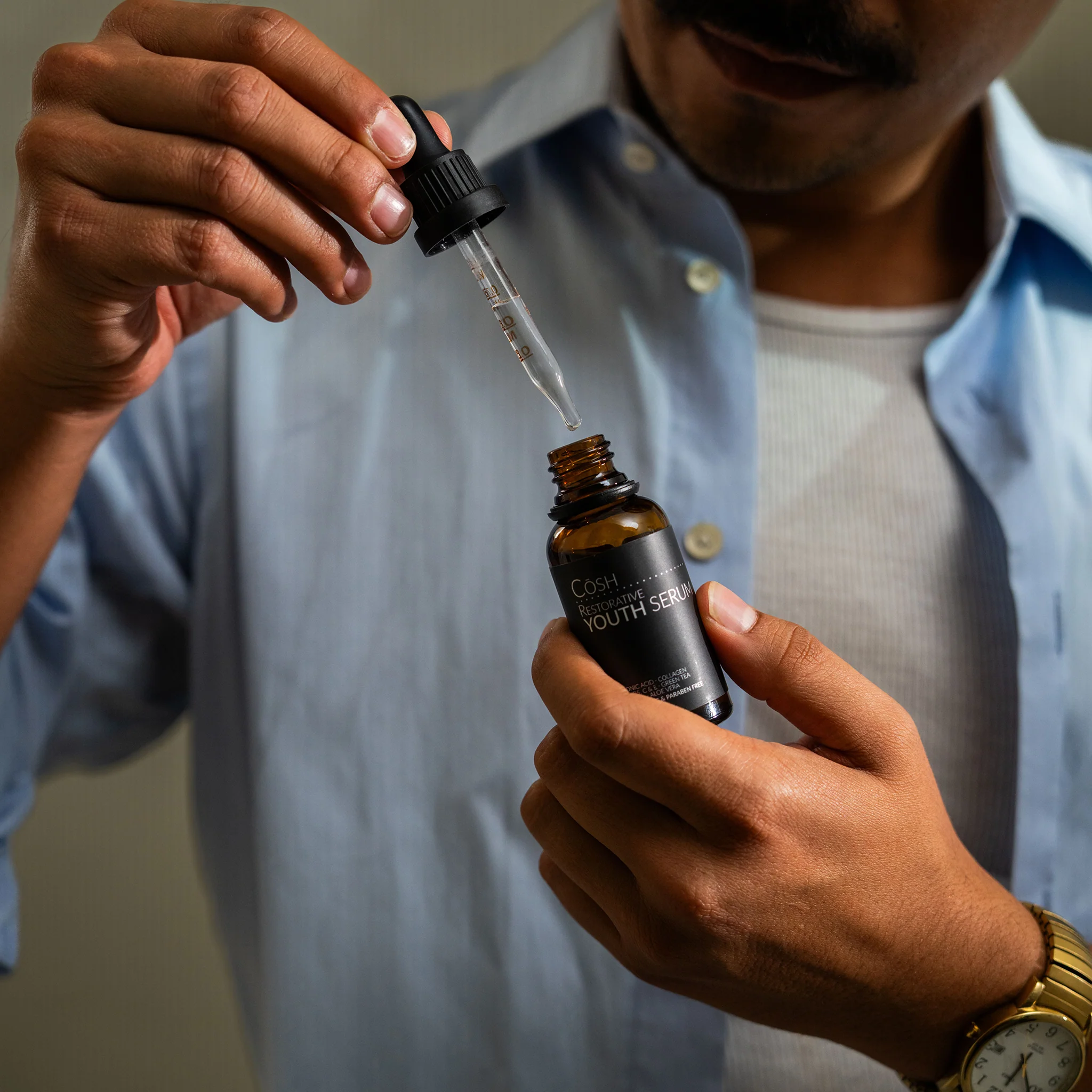 Cōsh Youth Serum - Image 4