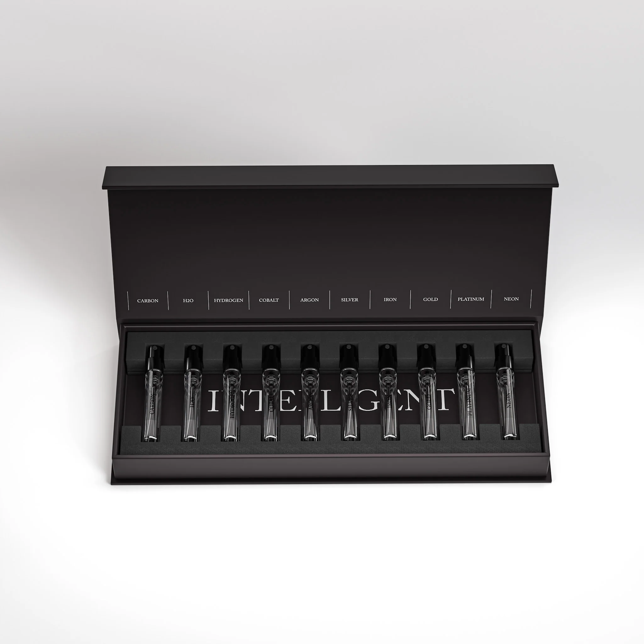 INTELLIGENT Discovery Set - Image 3