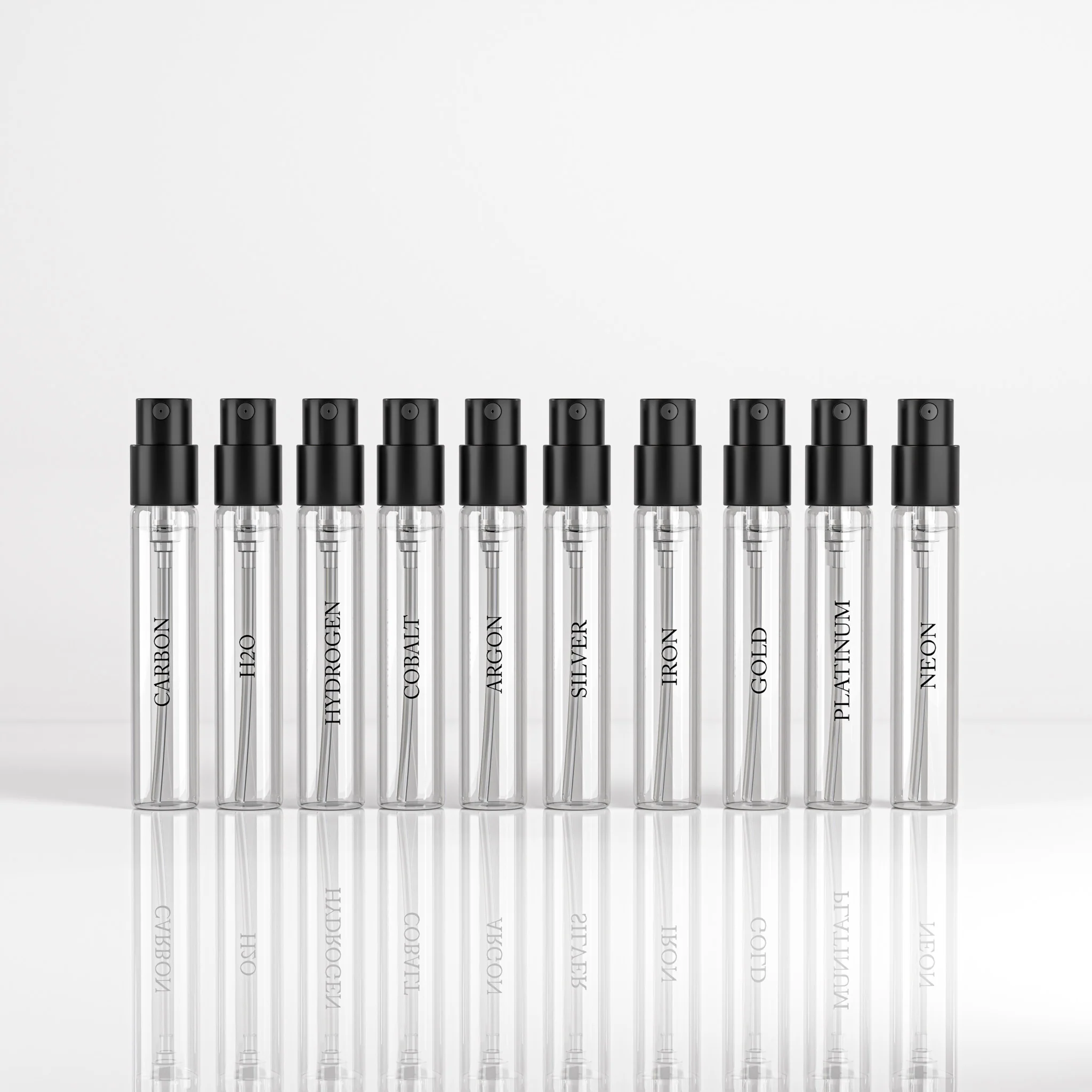 INTELLIGENT Discovery Set - Image 4