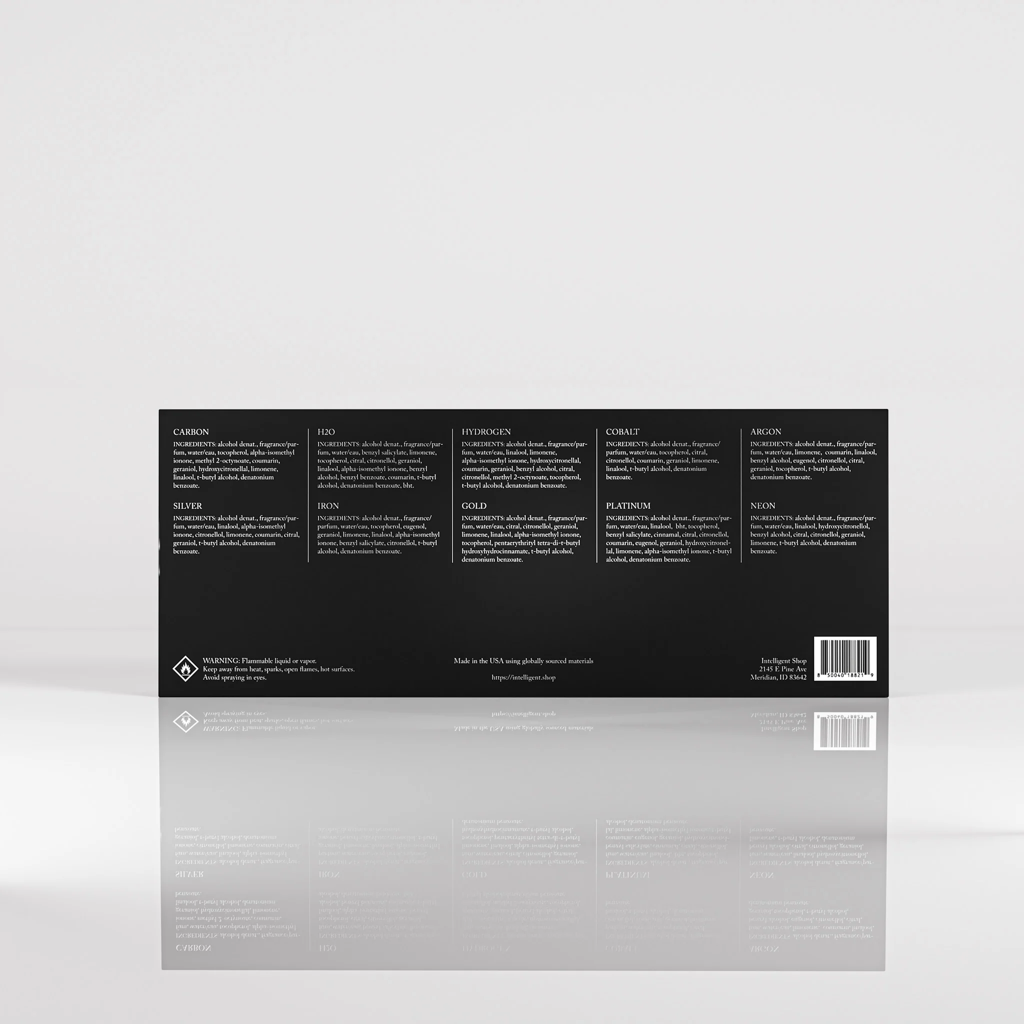 INTELLIGENT Discovery Set - Image 5