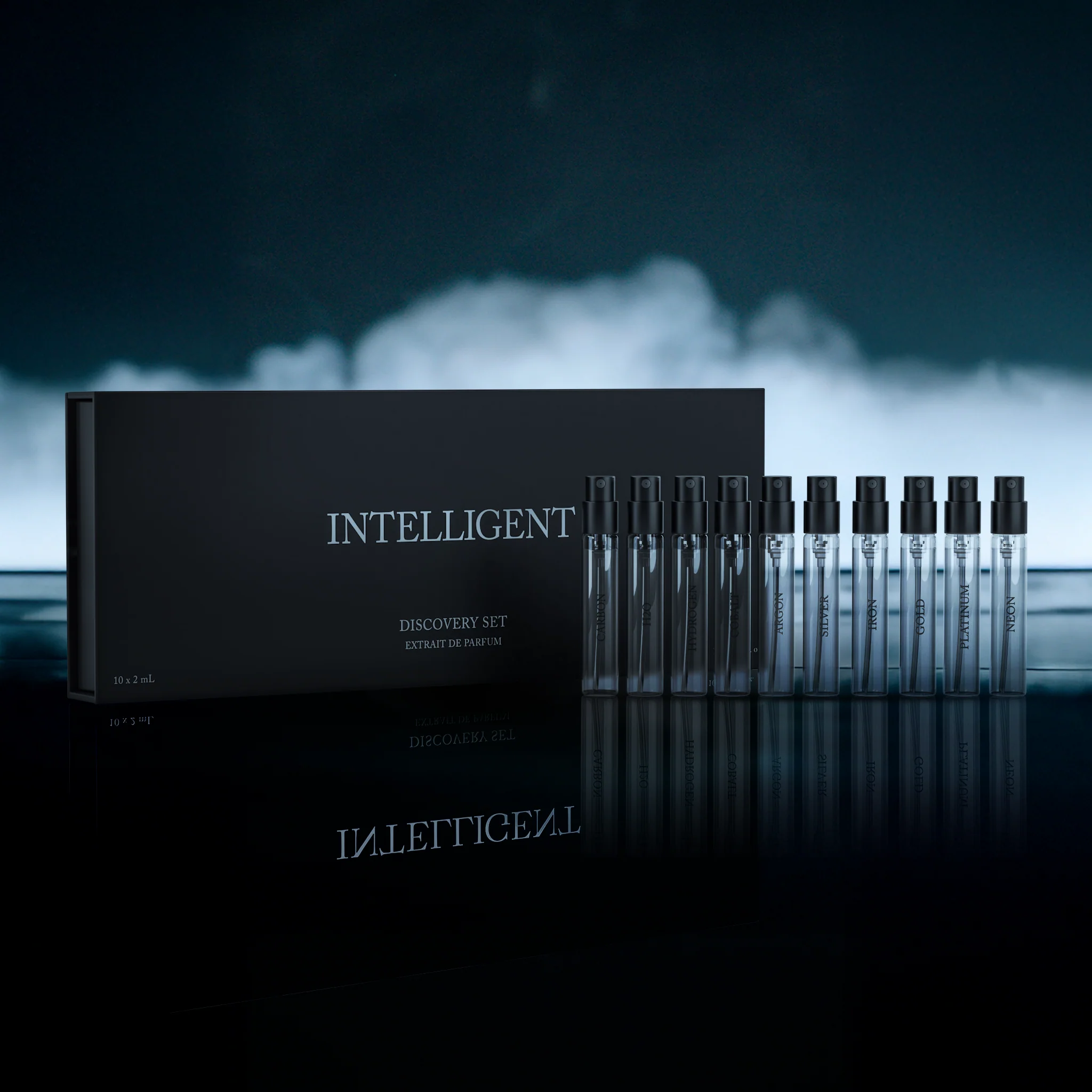 INTELLIGENT Discovery Set - Image 7