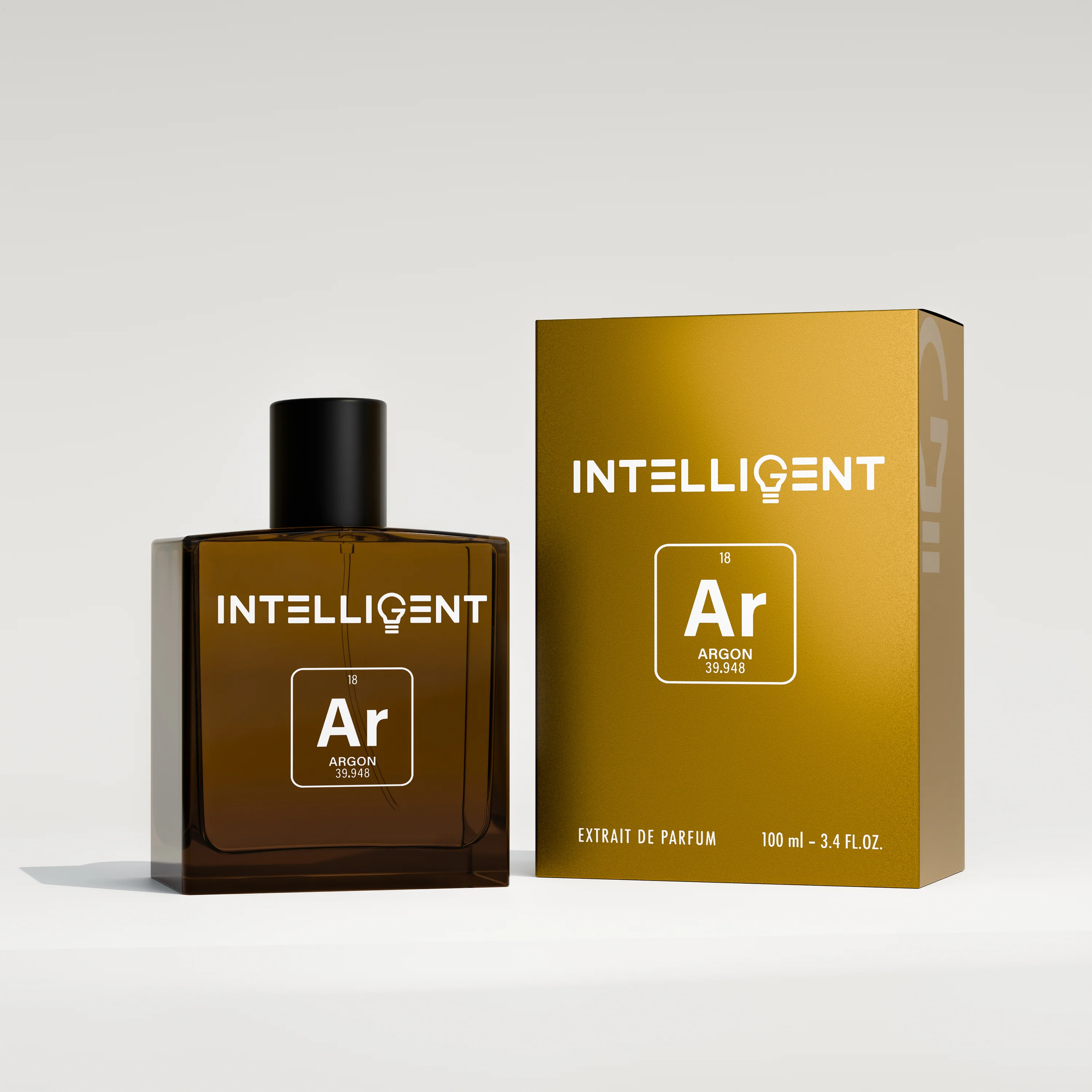 INTELLIGENT Argon - Image 3