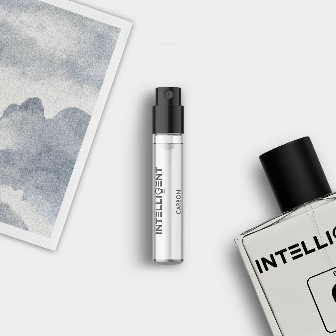 INTELLIGENT Carbon - Image 3