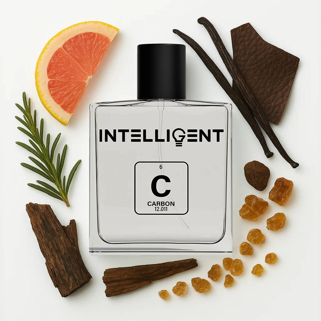 INTELLIGENT Carbon - Image 5