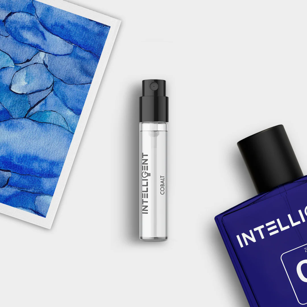 INTELLIGENT Cobalt - Image 3