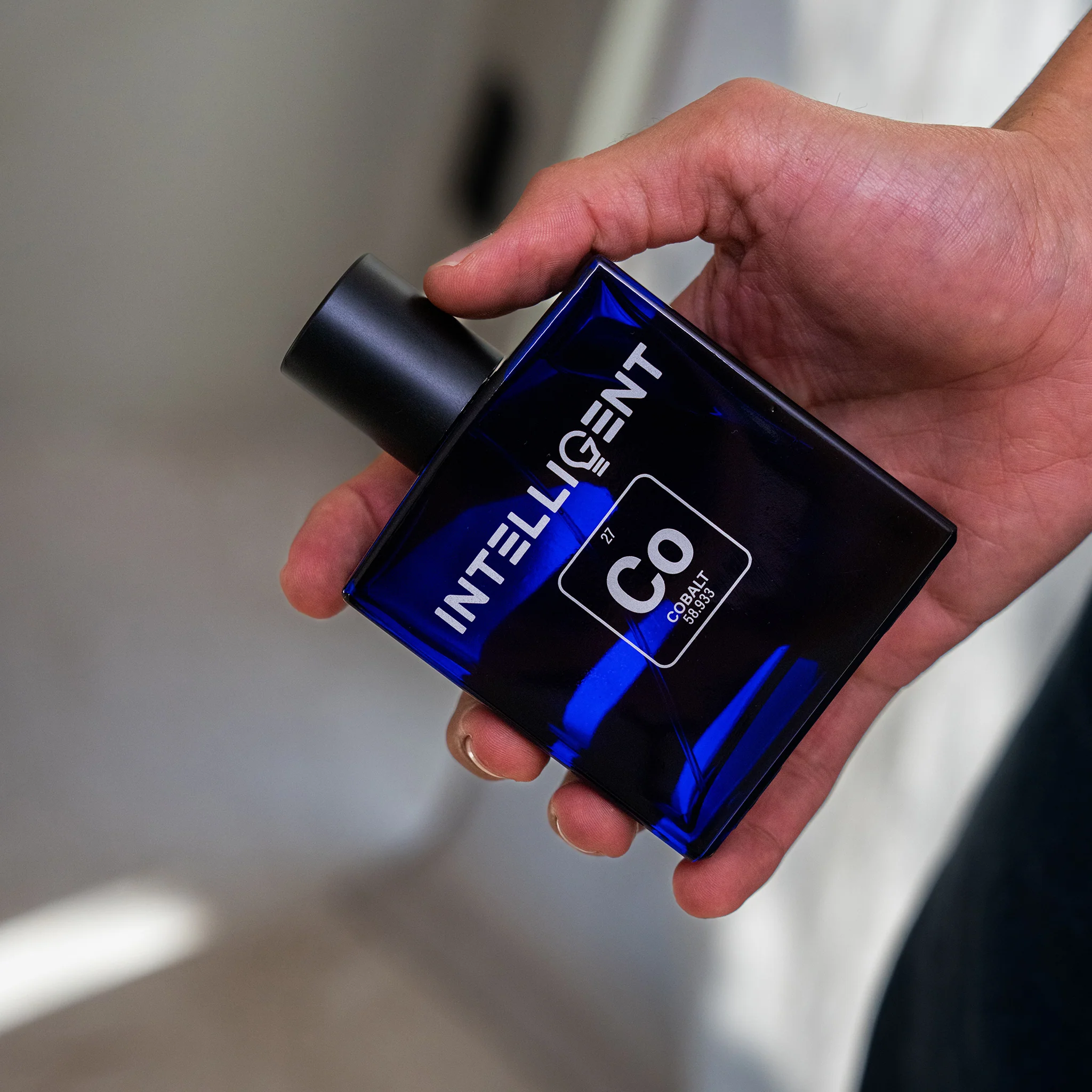 INTELLIGENT Cobalt - Image 4