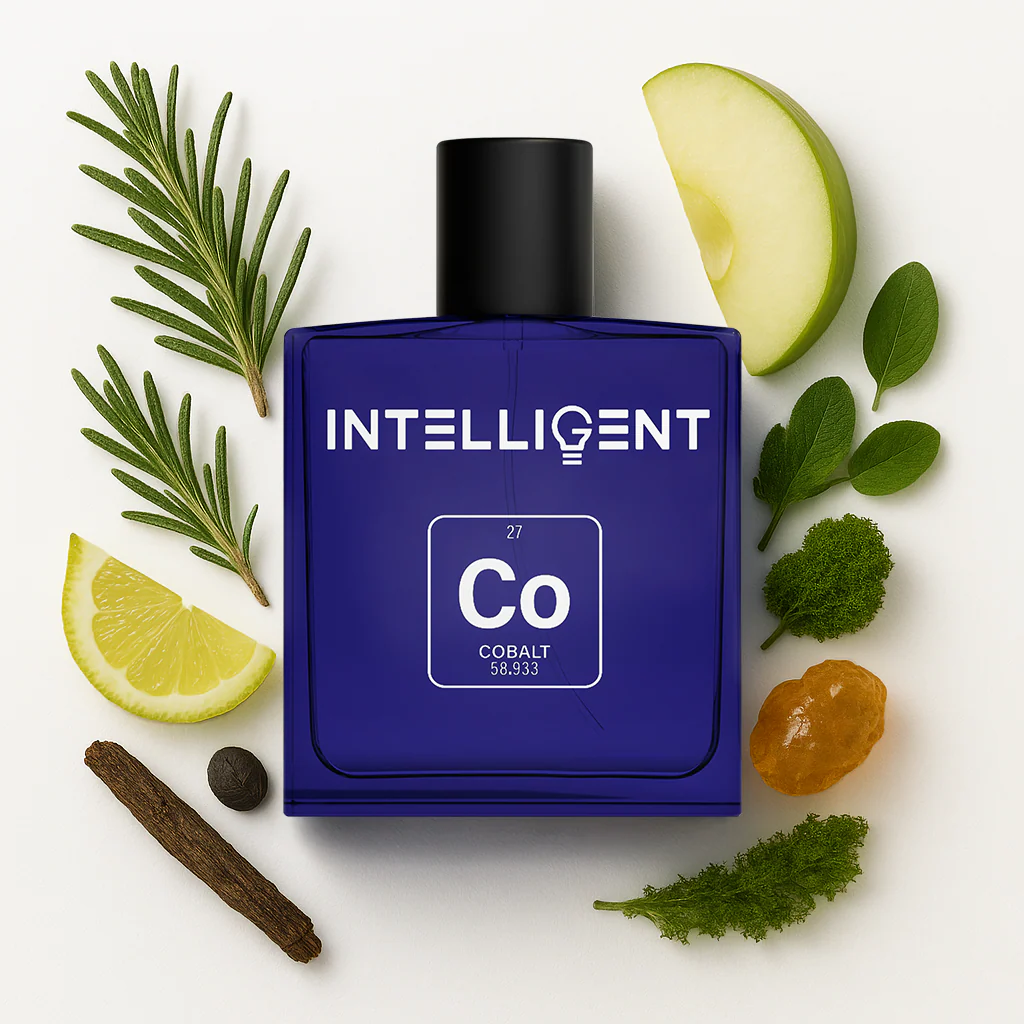 INTELLIGENT Cobalt - Image 5