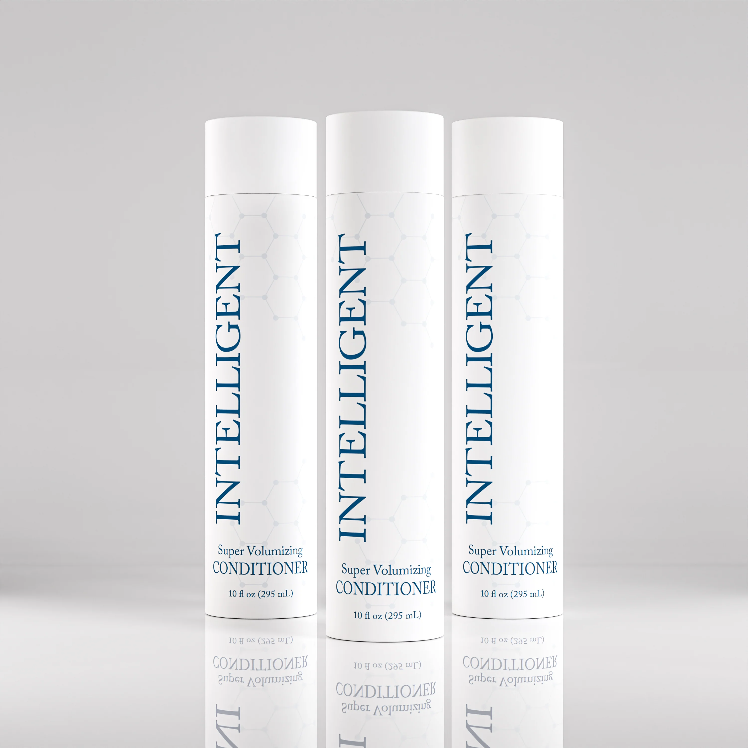 INTELLIGENT Super Volumizing Conditioner - Image 3