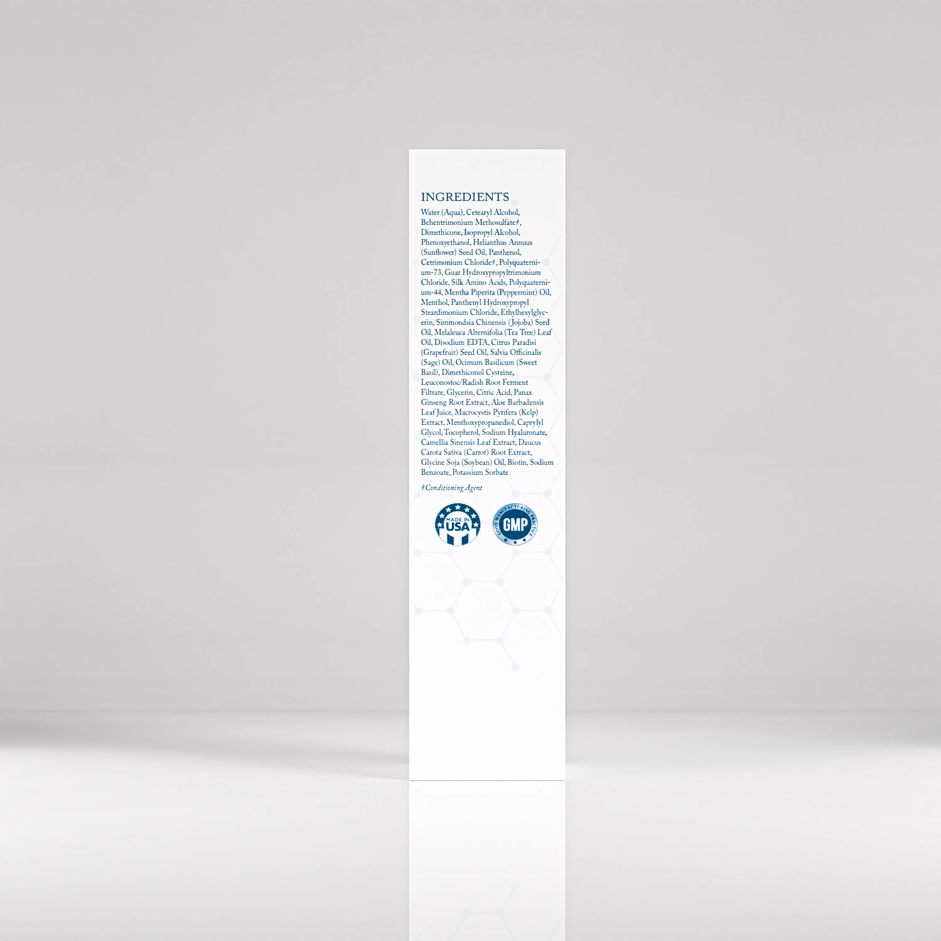 INTELLIGENT Super Volumizing Conditioner - Image 4