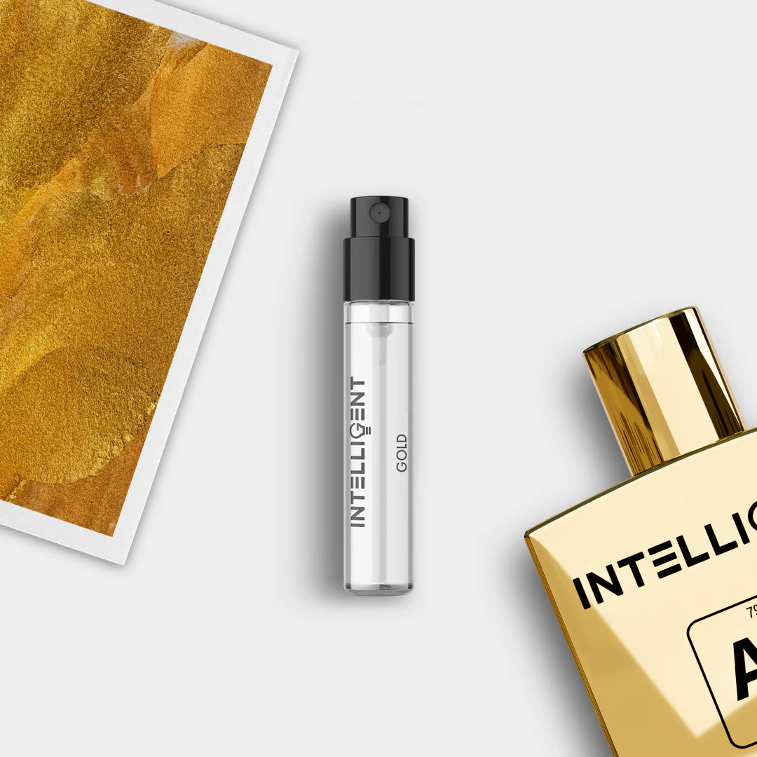 INTELLIGENT Gold - Image 3