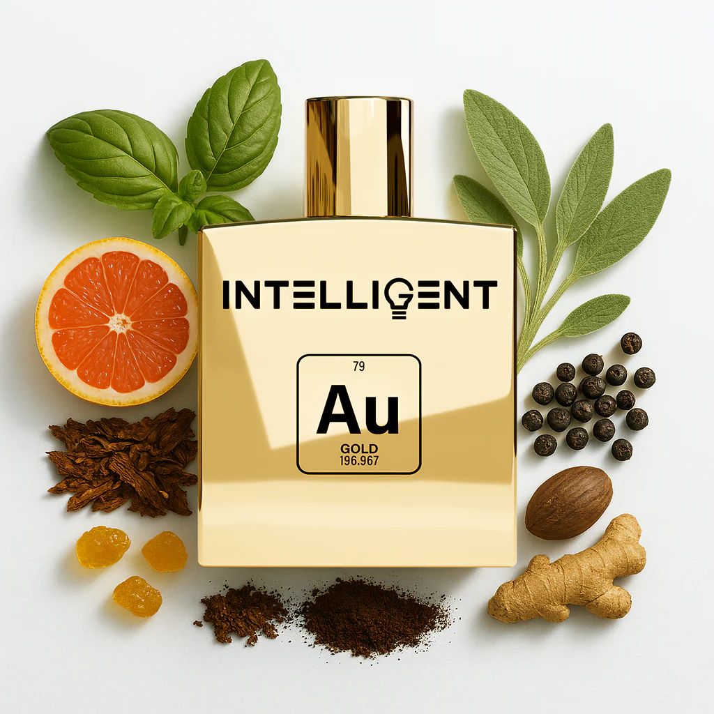 INTELLIGENT Gold - Image 4