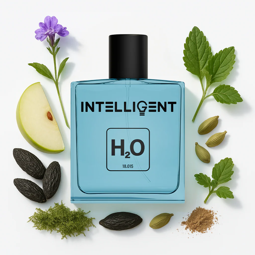 INTELLIGENT H2O - Image 4