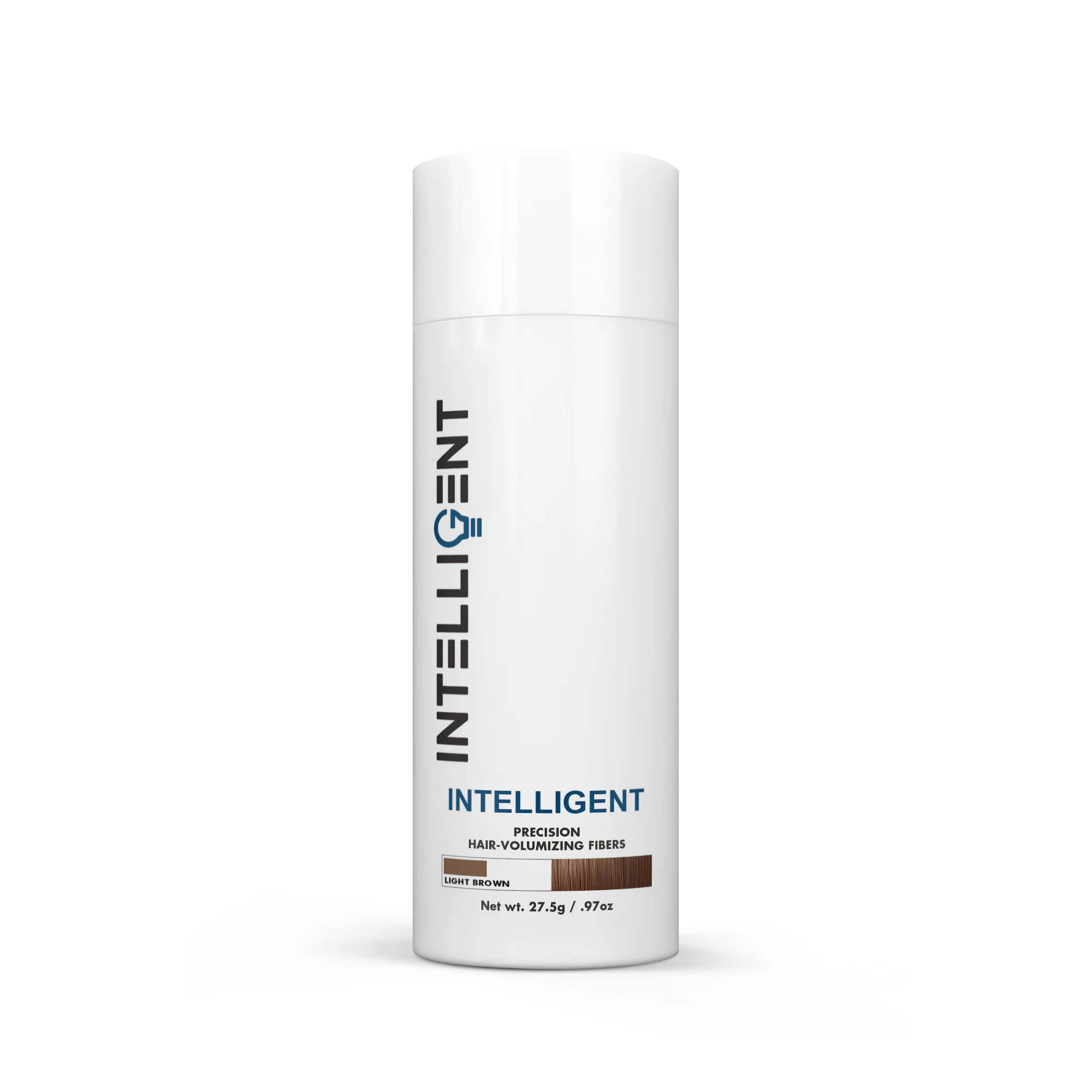 INTELLIGENT Precision Hair-Volumizing Fibers - Image 4