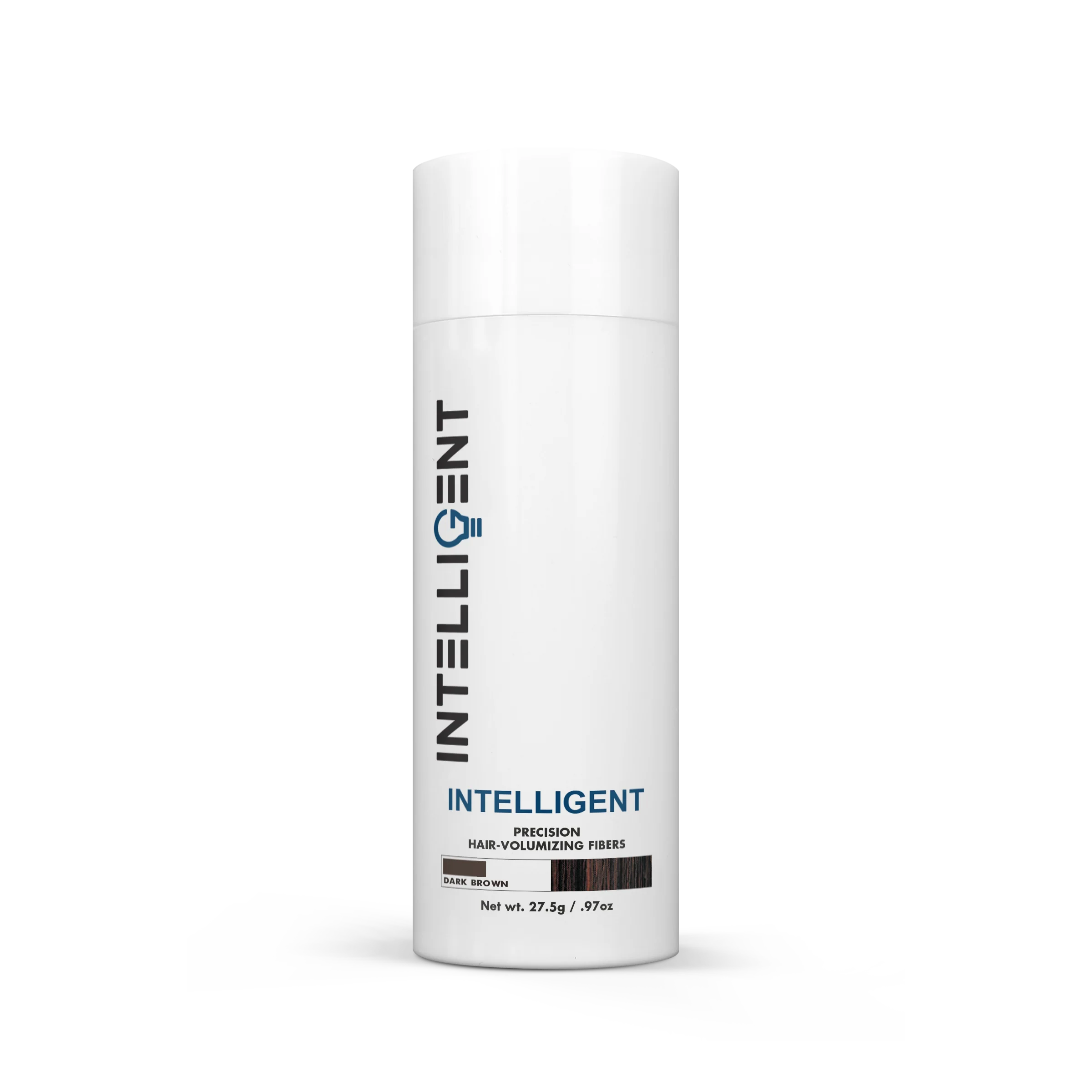 INTELLIGENT Precision Hair-Volumizing Fibers - Image 6