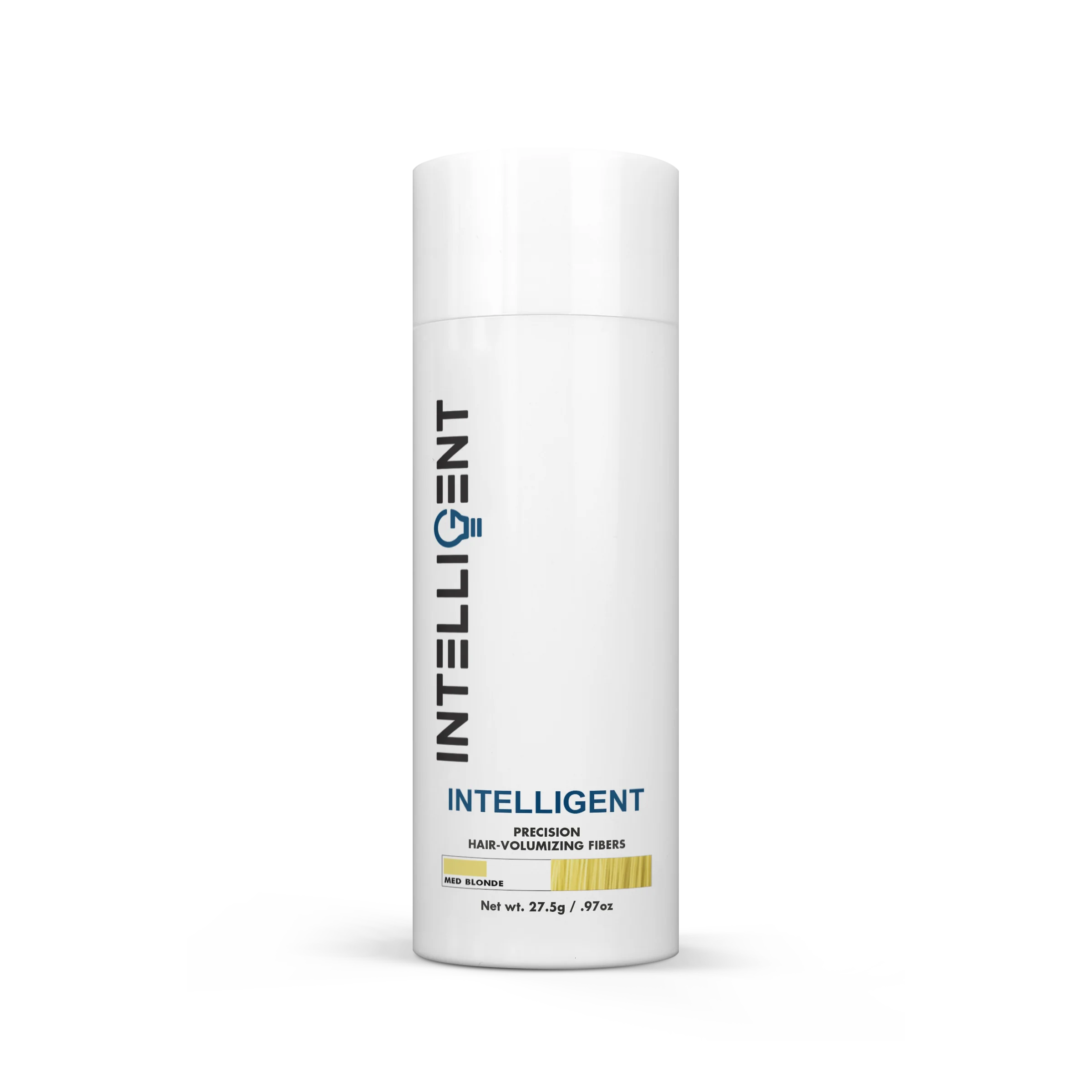 INTELLIGENT Precision Hair-Volumizing Fibers - Image 8