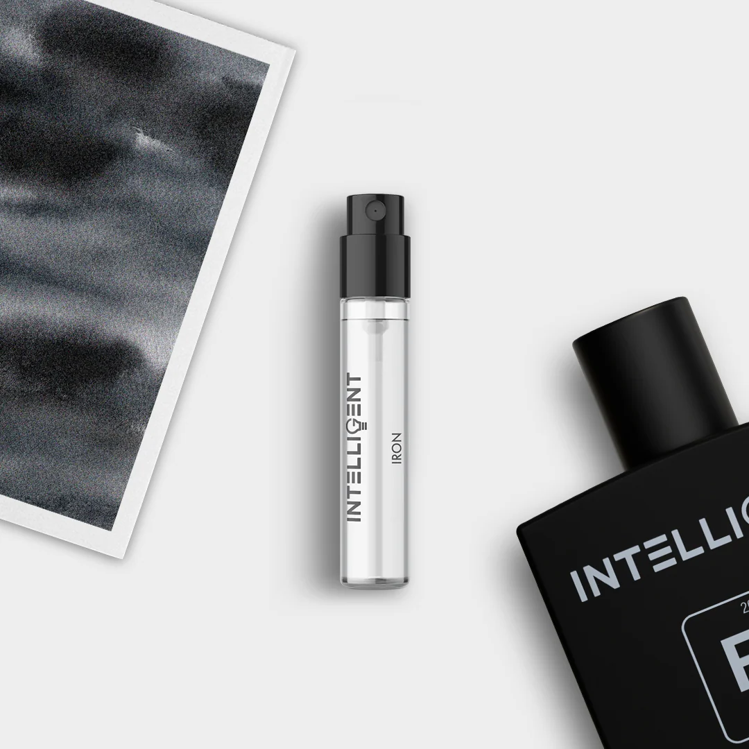 INTELLIGENT Iron - Image 3