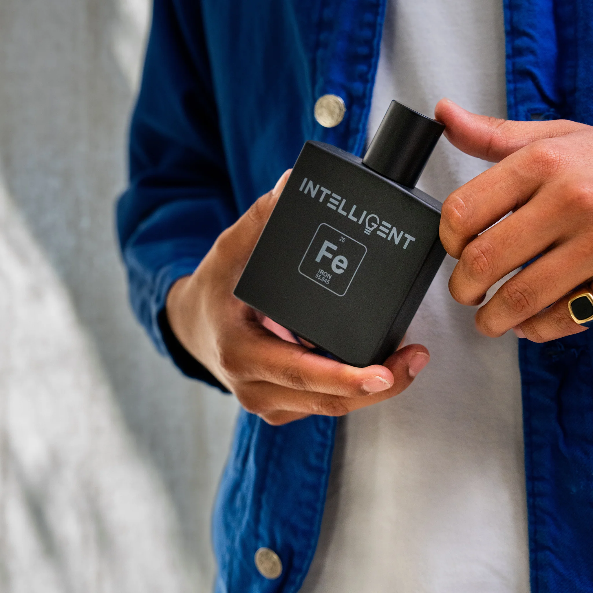 INTELLIGENT Iron - Image 4