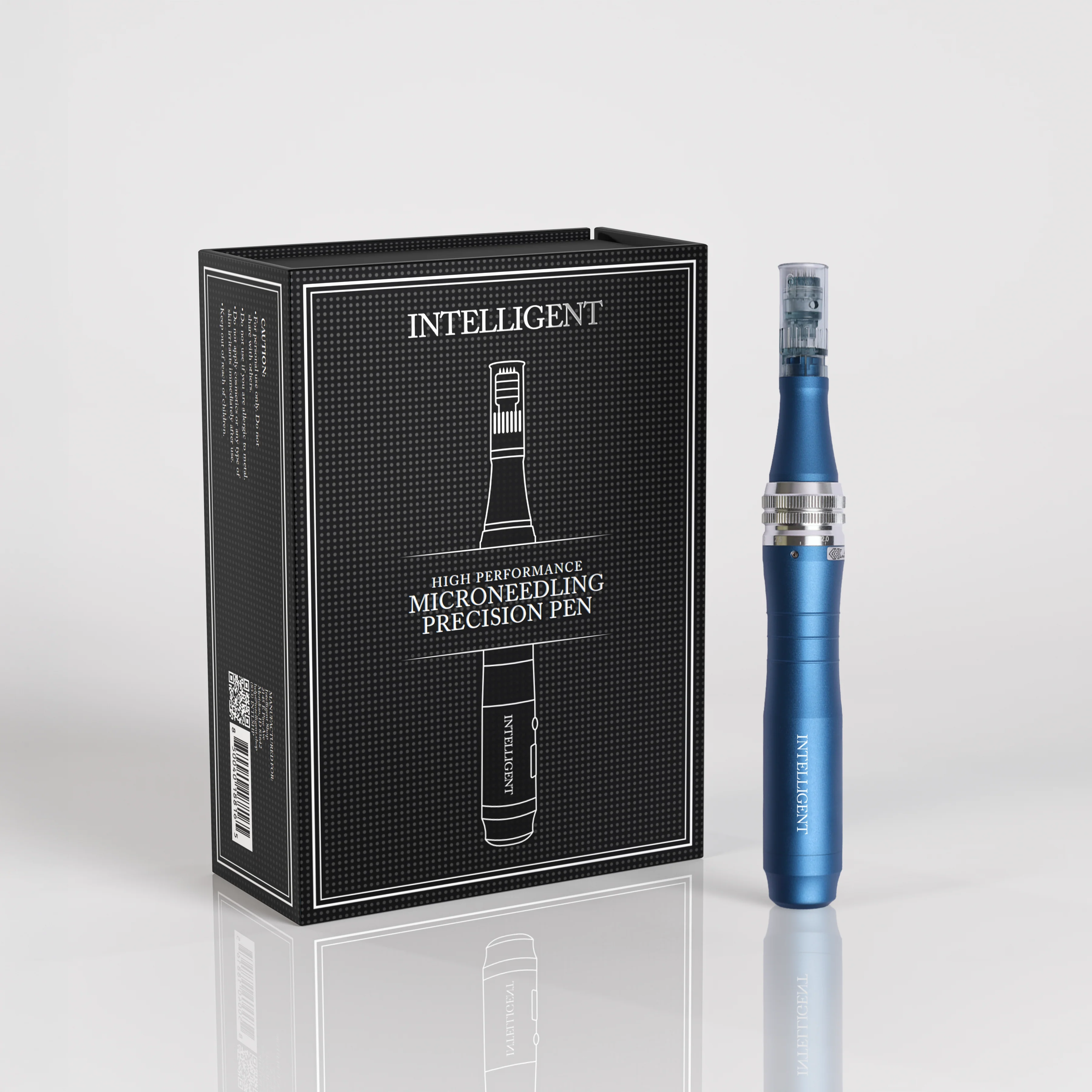 INTELLIGENT Microneedling Pen - Image 3