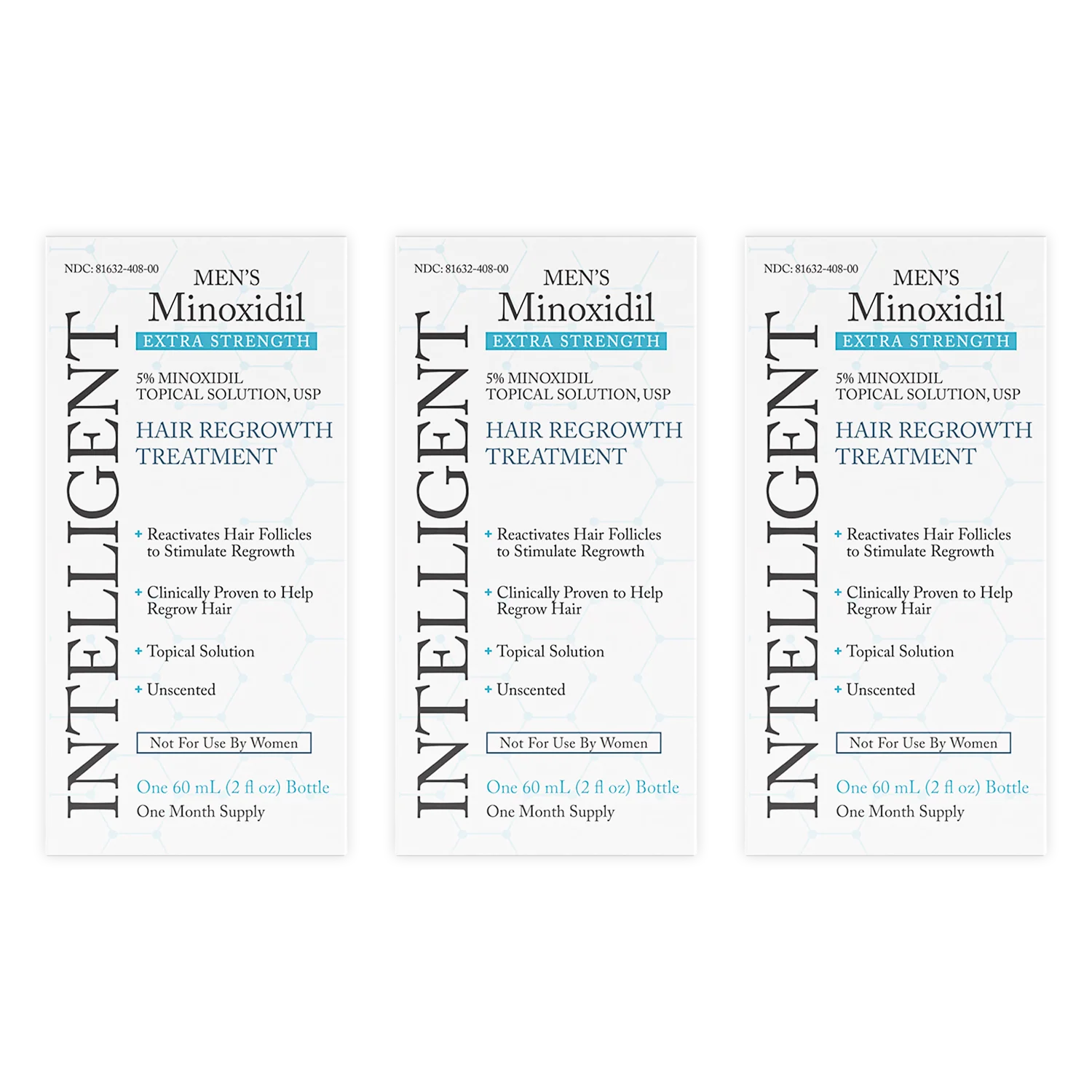 INTELLIGENT Minoxidil - Image 6