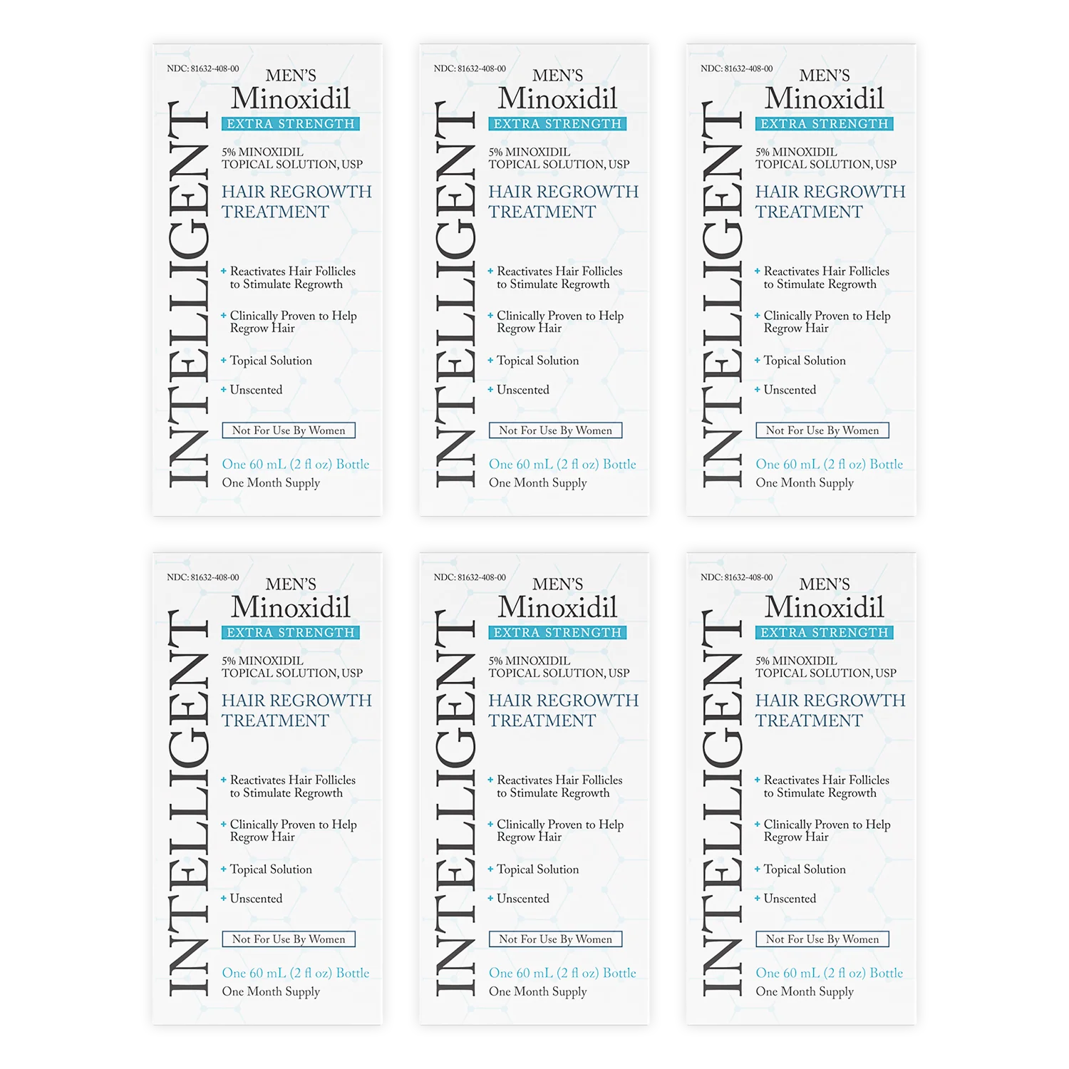 INTELLIGENT Minoxidil - Image 7