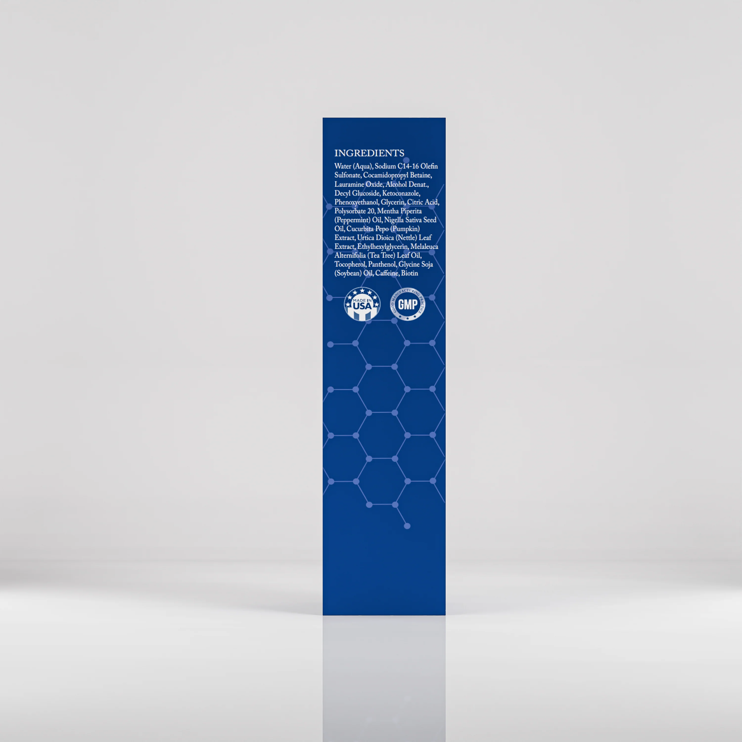 INTELLIGENT Super Volumizing Shampoo - Image 3