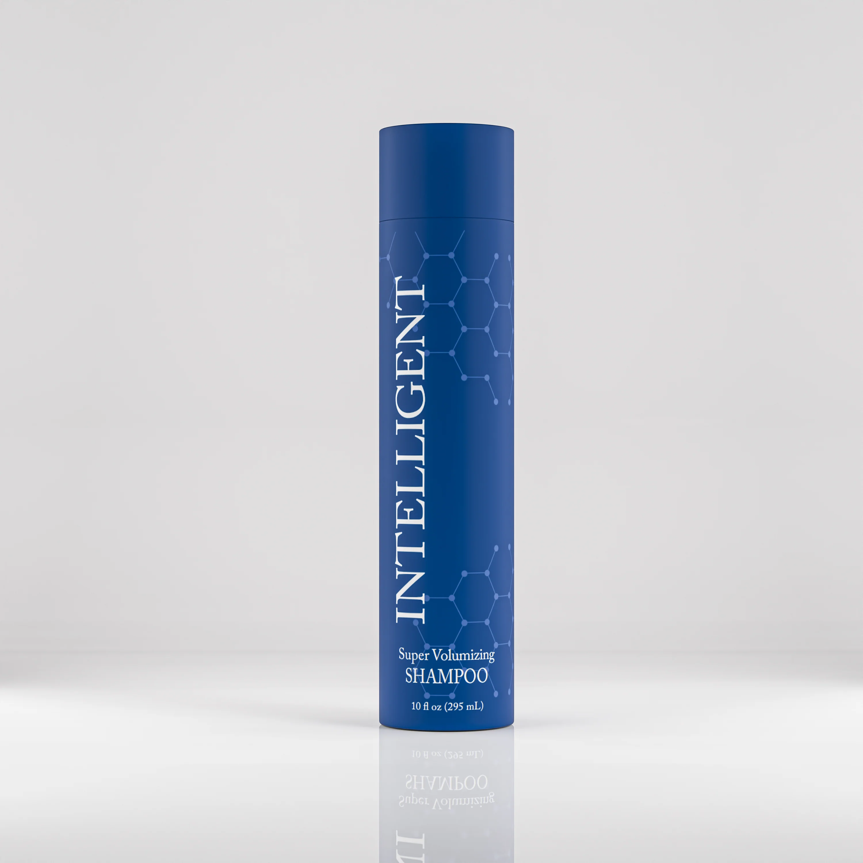 INTELLIGENT Super Volumizing Shampoo - Image 4
