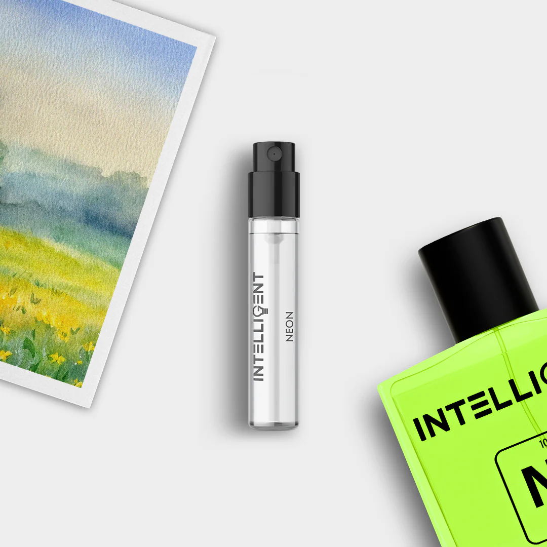 INTELLIGENT Neon - Image 4